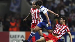 VIDEO Ce jucători a refuzat CFR-ul!** "L-au preferat pe Dubarbier!"