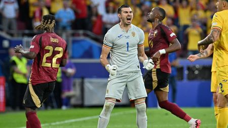 Fabulos! Cine decide unde se transferă Florin Niță după EURO: "I-am zis să închidă telefonul"