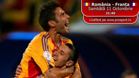 "România nu trebuie să se bazeze doar pe Mutu și Marica"