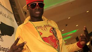 N'Doye e "câine până la moarte": "Nu aș merge la Steaua nici pentru un miliard"