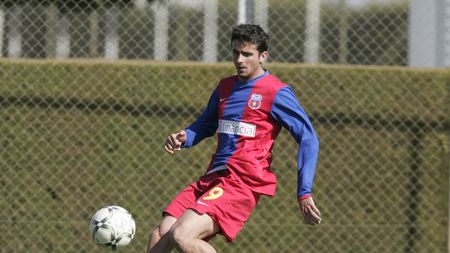 Sdrobiș: "Lăcătuș nu-i răspundea la salut lui Badea"