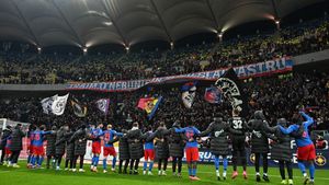Cum au numit francezii atacul cibernetic la platforma de bilete a celor de la FCSB înainte de meciul cu Lyon