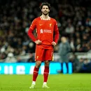 Ungurul Szoboszlai i-a făcut viața amară lui Radu Drăguşin în Tottenham – Liverpool 3-6 şi a fost răsplătit imediat pentru asta