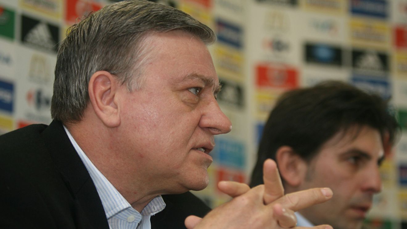 Mircea Sandu îi amenință pe Chivorchian și Becali