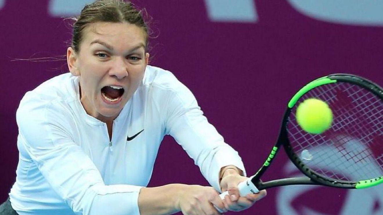 "N-am crezut niciun moment că va câștiga!". Cea mai sinceră reacție după eliminarea Simonei Halep în sferturile de la Dubai: "Asta era important"


