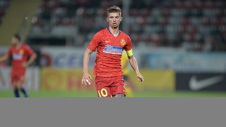 FCSB - Mlada Boleslav. Pe ce dată are loc meciul din Europa League 