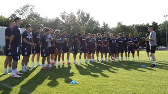 U Craiova readuce fotbalul la Caracal! Decizia luată de clubul din Bănie. EXCLUSIV