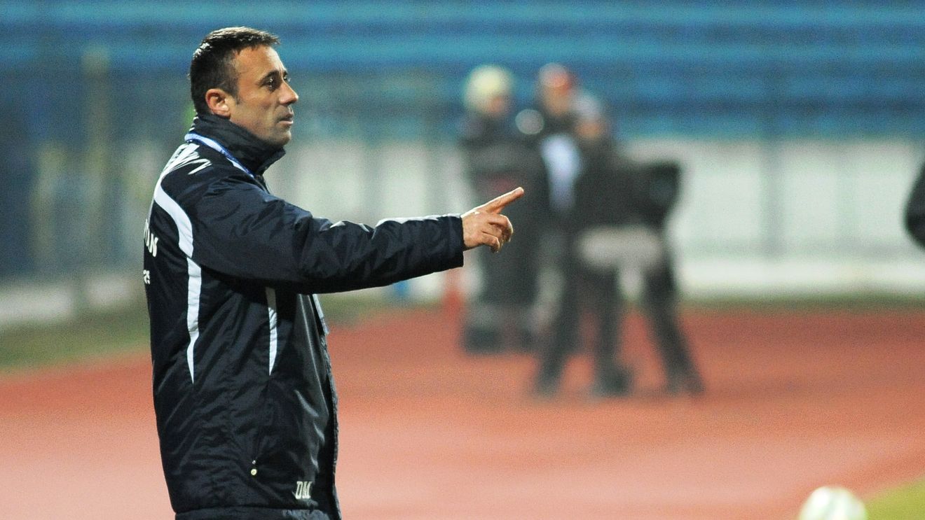 Încă o "victimă" în Liga 1! Dan Matei a demisionat de la Gaz Metan Mediaș