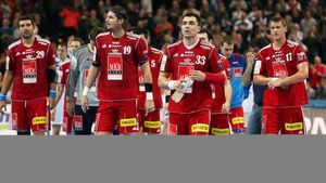 Liga celor tari, fără români. Niciun jucător din țară nu va juca în faza eliminatorie a Ligii Campionilor