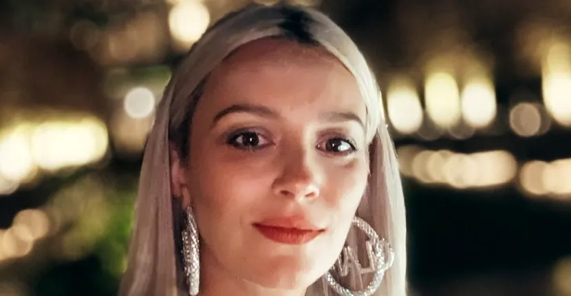 Mesajul trist al Dianei Dumitrescu. ”E liniște. Și doare. Doare pentru că mâine chiar poate fi mai rău. Pentru noi toți”