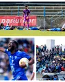 Șansă uriașă ratată de CSM Olimpia Satu Mare de a urca pe loc de salvare directă de la retrogradare. Gabriel Magdaș, discurs ”amar” după meciul cu CS Tunari: ”Am fi simplificat ecuația”