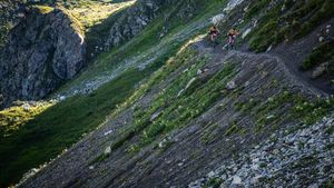 ADVERTORIAL. Hardtail de sezon: unde găsești cele mai spectaculoase trasee toamna în Cluj