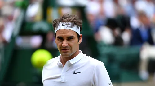 „Swiss Maestro” merge ceas înainte de Australian Open. Federer l-a învins în 58 de minute pe Richard Gasquet