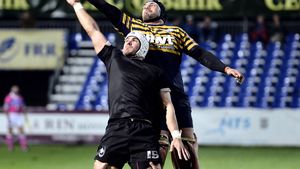 Titlul la rugby se decide sâmbătă, de la ora 13:00. Timișoara - Baia Mare e finala de vis a SuperLigii