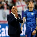 Reacția plină de mândrie a selecționerului Slovaciei, după ce a fost la câteva secunde de o calificare istorică în fața Angliei, la EURO 2024