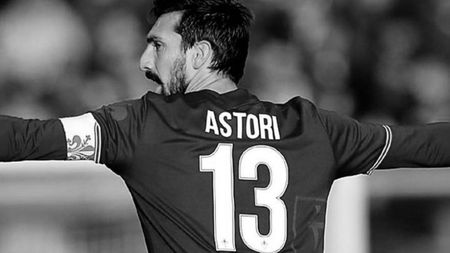 Vești șocante din Italia! Descoperire incredibilă a procurorilor în cazul morții lui Davide Astori, fostul căpitan al Fiorentinei
