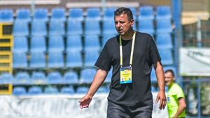 Marica l-a „înțepat” pe Zicu după ce a acceptat oferta lui Gigi Becali de a prelua FCSB: „Nu m-aș fi așteptat!”