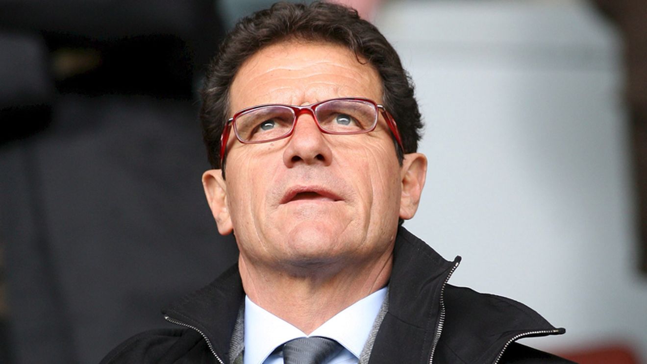 Capello: "Sunt mulțumit dar nu satisfăcut"