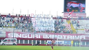 Rapid, eliminată din Cupa României! Trei echipe din liga a IV-a, calificate în 16-imi