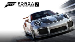 Forza Motorsport 7, anunțat oficial la E3 2017