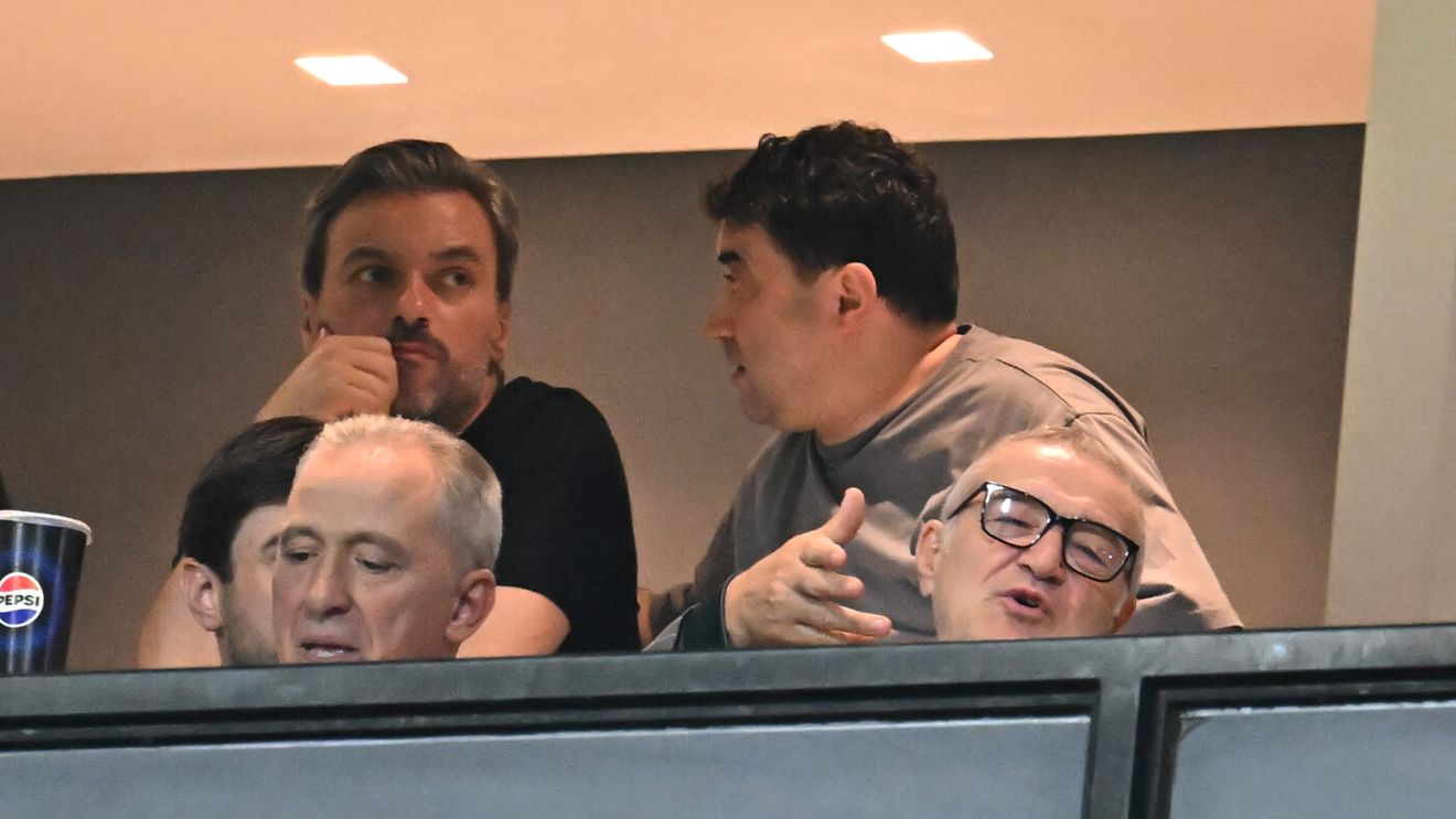 Nici Gigi Becali nu poate să pună antrenor pe cine vrea el la FCSB. E interzis de Peluza Nord: „Știe și el!”