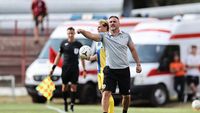 „Lipsă de respect!”. În ce județ se poate muta Petrolul Ploiești după ce antrenorul Ricardo Sousa a răbufnit! EXCLUSIV