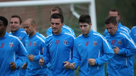 Becali a scăpat de el pentru că "Steaua are nevoie de ceva mai bun"!** El e românul care i-a cucerit pe chinezi: "E un jucător de clasă"