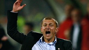 Munti nu iartă! **"Dumnezeu o va pedepsi pe Steaua!"