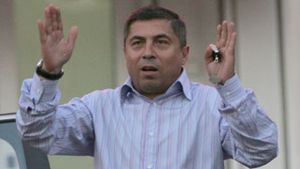 Turcu: "Pițurcă știe meserie, dar asta e valoarea echipei"