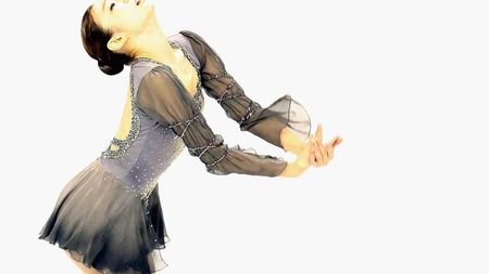 Revine după accidentare. "Regina" Yu-Na, pregătită să-și apere titlul olimpic la Soci