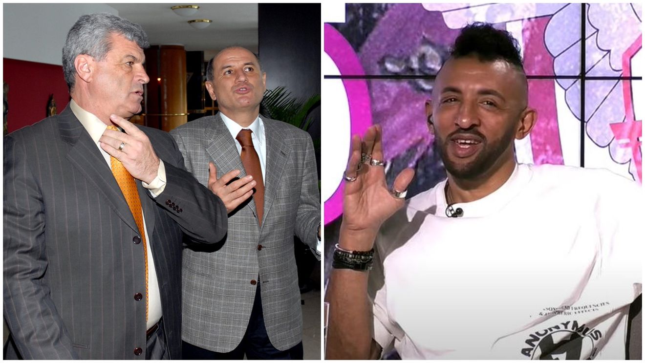 Kamara, poveste senzațională despre cum a fost în probe la Rapid la 33 de ani și a fost dorit de către Grigore Sichitiu și George Copos: „A venit la mine și m-a întrebat asta”. VIDEO