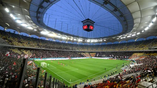Primăria București, desființată după ce FCSB a fost gonită de pe Arena Națională. „Dăm un stadion pentru 300 de persoane și lăsăm un meci cu 40.000 de oameni?” | VIDEO EXCLUSIV ProSport LIVE