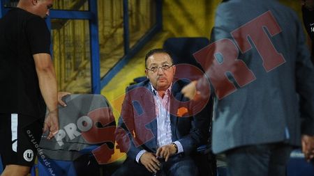 Ionuț Badea: "Am făcut o propagandă bună fotbalului"