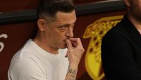 Mirel Rădoi a fost dat afară de la Gaziantep și pentru că l-a transferat pe el. Acum, soția fotbalistului a răbufnit
