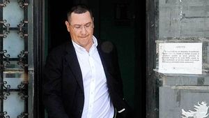 Victor Ponta sare la gâtul lui Burleanu pentru ratarea calificării: "De ce ne mai plângem dacă avem mentalitatea asta mioritică?"