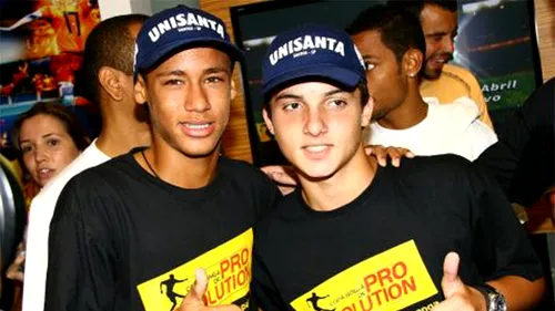 A fost în discuții cu United și Monaco, dar a ajuns în Liga 1. Gafă imensă după prezentare a brazilianului mai talentat ca Neymar