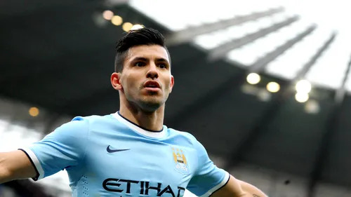 Gest superb al lui Sergio Aguero pentru Independiente! Starul lui City le-a cumpărat argentinienilor o nouă bază de antrenament 