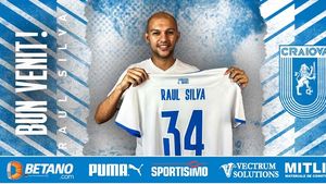 Universitatea Craiova a anunţat transferul unui stoper brazilian! Va avea un salariu uriaș în Bănie