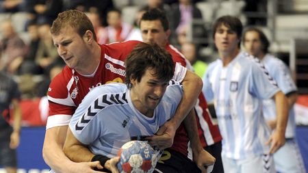 România - Australia 40-20! Cum ți s-a părut meciul?