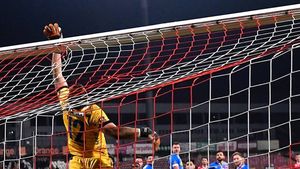 Un jucător trecut prin Liga 1, dezamăgit de ce a găsit în România: „O țară incredibil de săracă, un oraș cu adevărat urât”