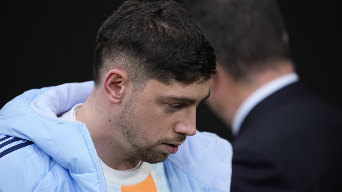 Medicii, diagnostic dur pentru Valverde! Nu va juca în Barcelona - Real Madrid după ce s-a lovit la cap în bătaia cu Tchouameni