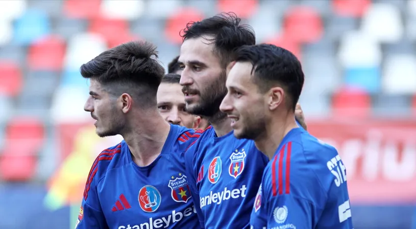 Steaua, cu drept de promovare în SuperLiga? Ministrul Apărării Naționale e decis să facă marele pas pentru ”militari”: ”E o nedreptate cu care, indiferent cine se supără, nu sunt de acord”