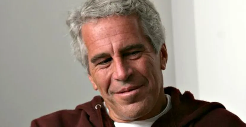 Cine este Jeffrey Epstein, miliardarul american acuzat de trafic de minori