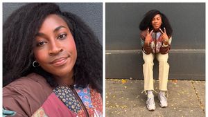 „O nebunie”. Panică pentru Coco Gauff din cauza penei de curent din Spania