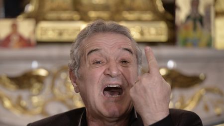 Becali, extrem de furios: "Merg la judecător! Nu mă poți obliga să fac ce nu vreau!" Patronul FCSB nu vrea să-și înființeze echipă de fotbal feminin, FRF îl obligă