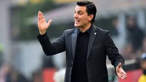 Sevilla e prima echipă calificată în finala Cupei Spaniei. Barcelona și Valencia se luptă pentru un loc în ultimul act