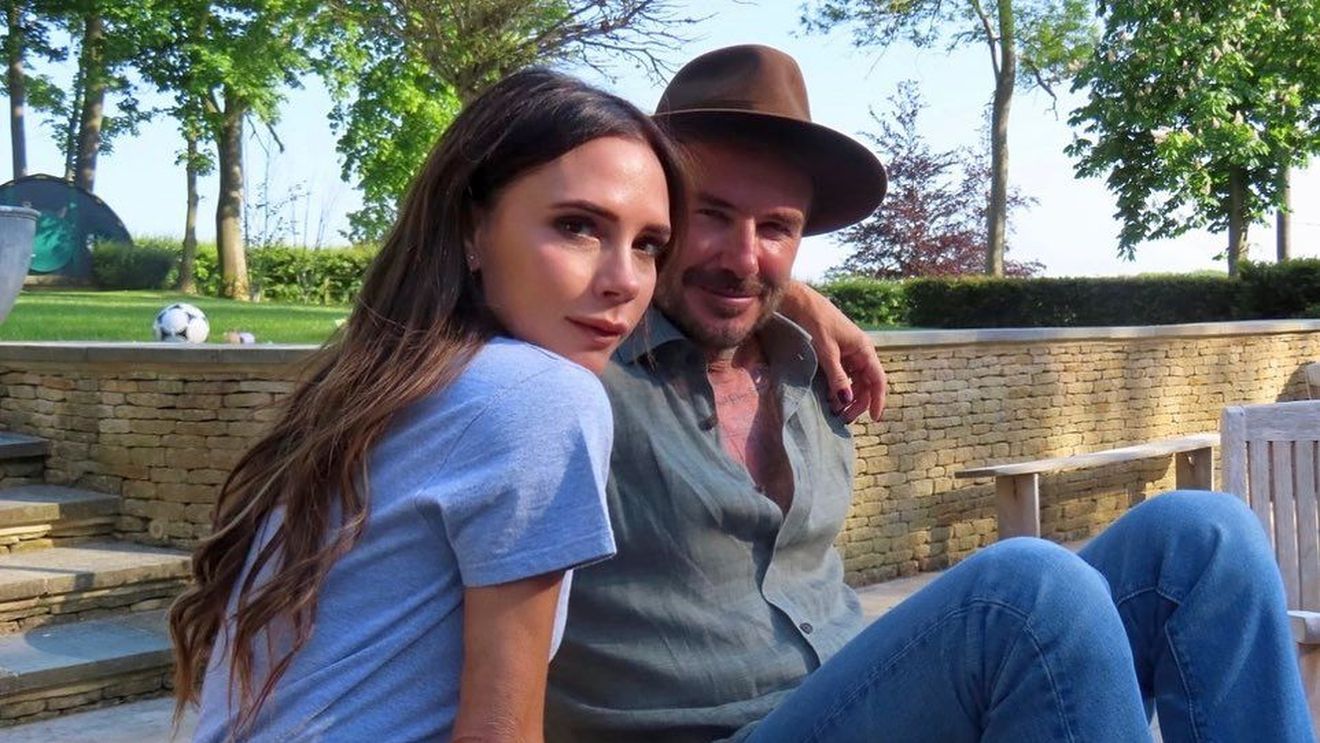 Cum se menține Victoria Beckham tânără! Secretul nu e în crema din sângele propriu