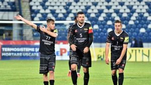 Hermannstadt - Sepsi 2-2. Sibienii câștigă un punct uriaș, într-un final de meci cu adevărat spectaculos