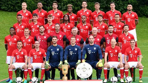 ULTIMA ORĂ‚ | Cel mai trist anunț pentru fanii lui Bayern! Căpitanul echipei se retrage la doar 33 de ani, după o carieră fabuloasă