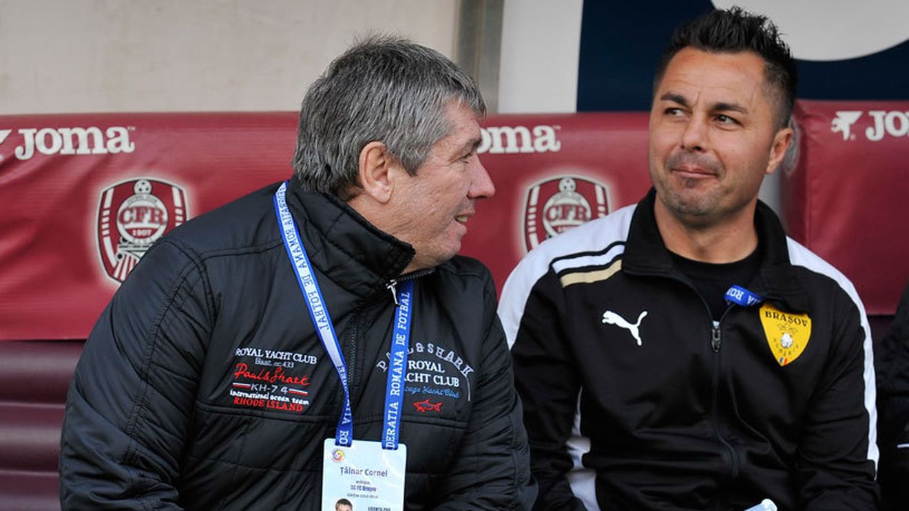 FC Brașov a ratat în meciul cu "U" cât într-un sezon, dar a făcut doar egal: "Meritam mai mult. Mergem la Mediaș să câștigăm"